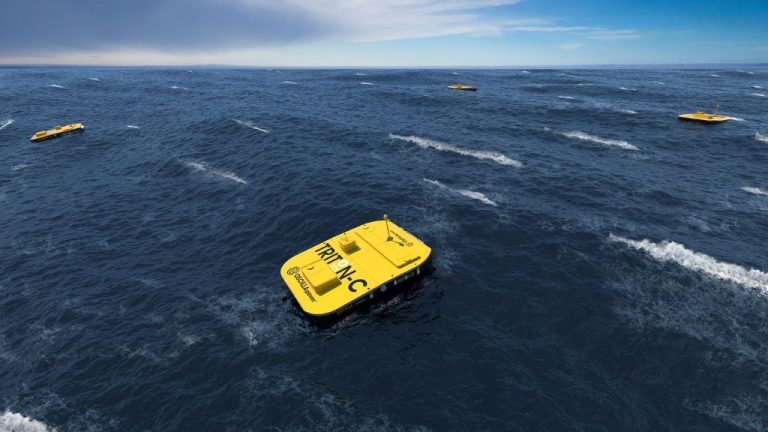 Discover Pros and Cons of Ocean Energy - Green Products Ideas