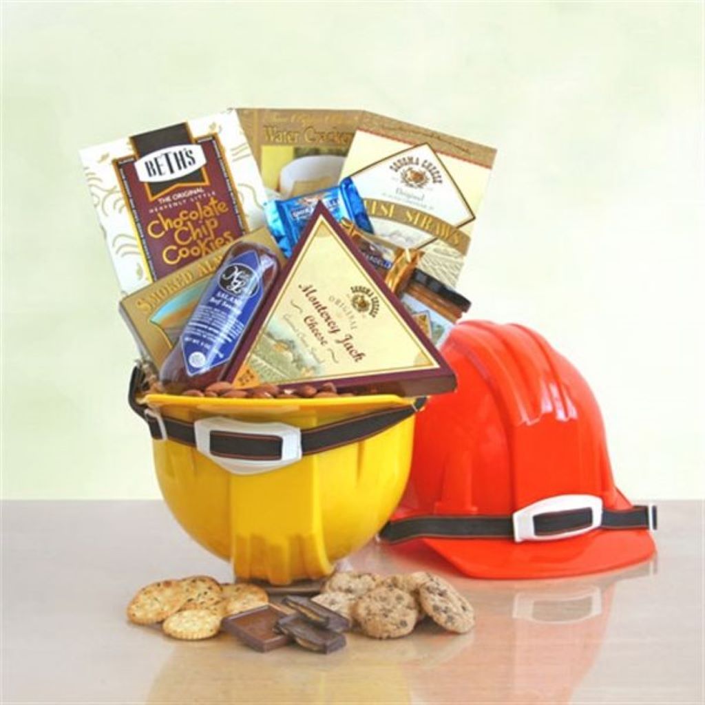 Gifts for Construction Workers: Show Your Appreciation with These Thoughtful Ideas