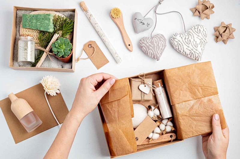 The Gift of Green: Eco-Friendly Gifts That Make Mother Earth Smile