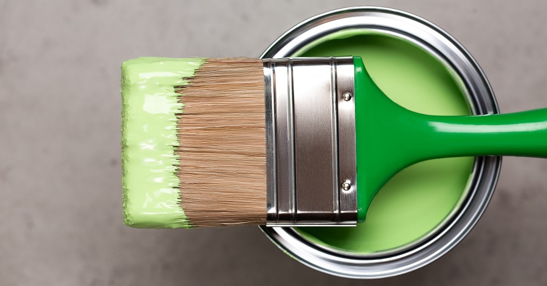 What is Eco-friendly Paint