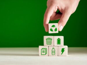 How to make a business eco-friendly?