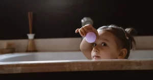 Are bath bombs good for the environment?