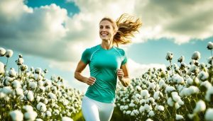 The Environmental Footprint of Organic Cotton
