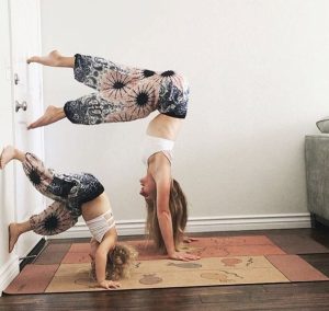 Scoria World Yoga - Cork Yoga Mats & Sustainable Creativity