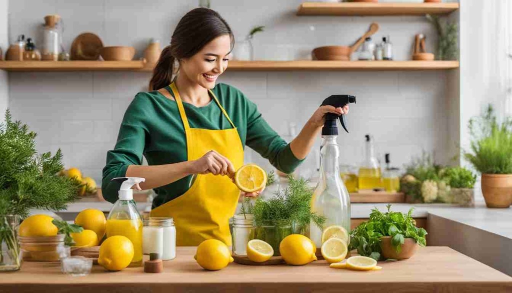Ditch the Chemicals, Embrace the Green: The Ultimate Guide to Eco-Friendly Washing Up Liquid for a Sparkling Kitchen and Sustainable Planet