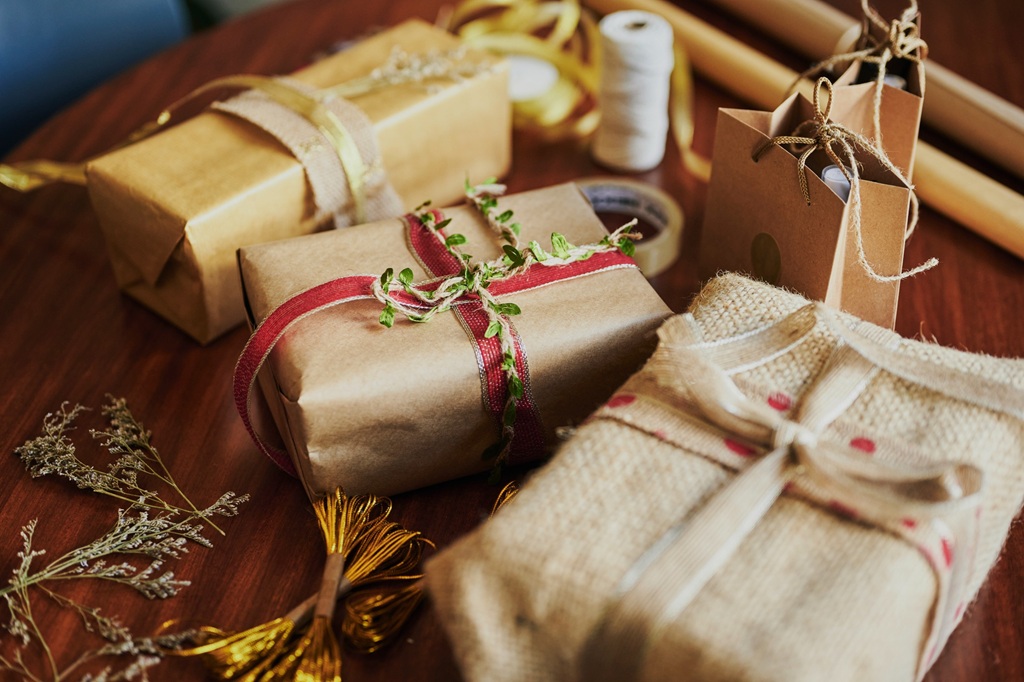 Powerful Benefits of Eco-Friendly Corporate Gifts