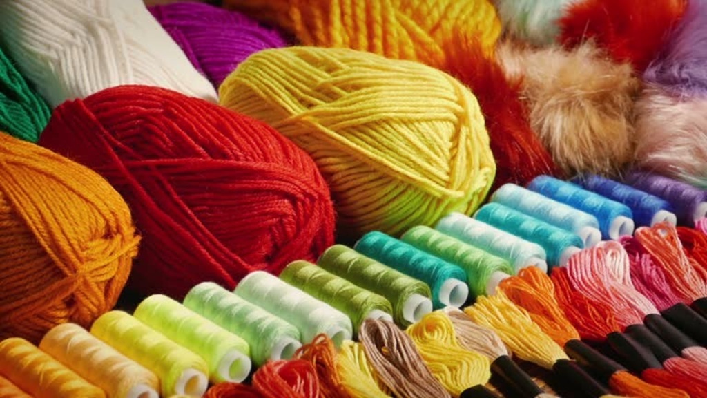 Crafting a Greener Future with Darn Good Yarn