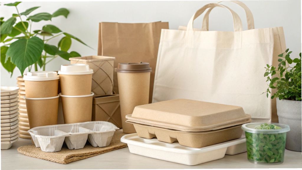 Eco friendly packaging solutions cost vs benefit analysis pdf