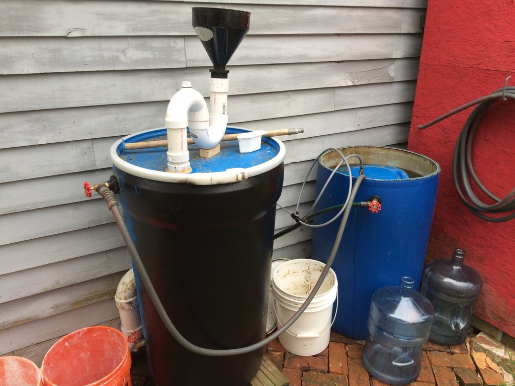 How long until my digester produces usable biogas