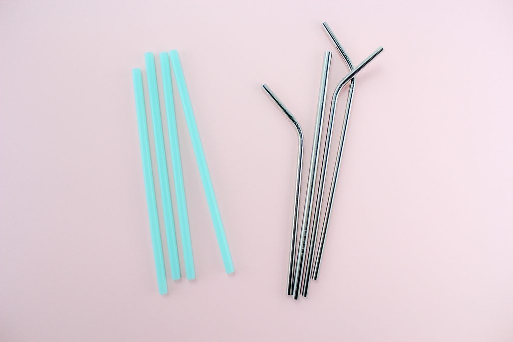 Are Stainless Steel Straws Safe for Hot Drinks