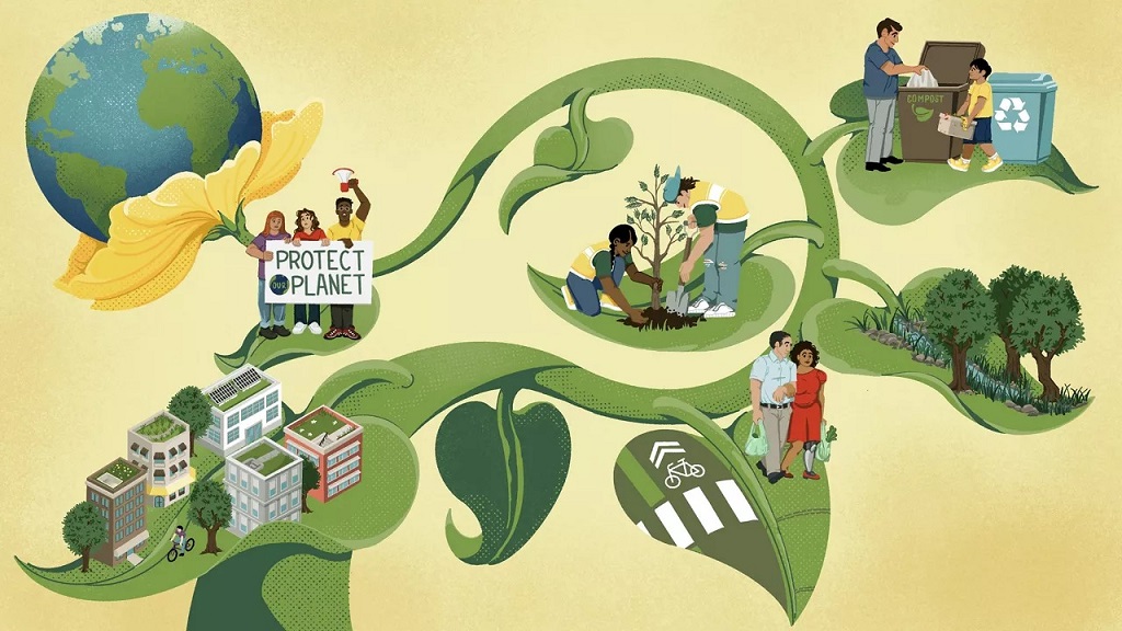 What Does a Four-Day Work Week Look Like in Practice