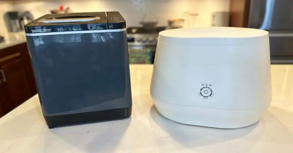 Does the Vitamix Foodcycler Really Eliminate Odors