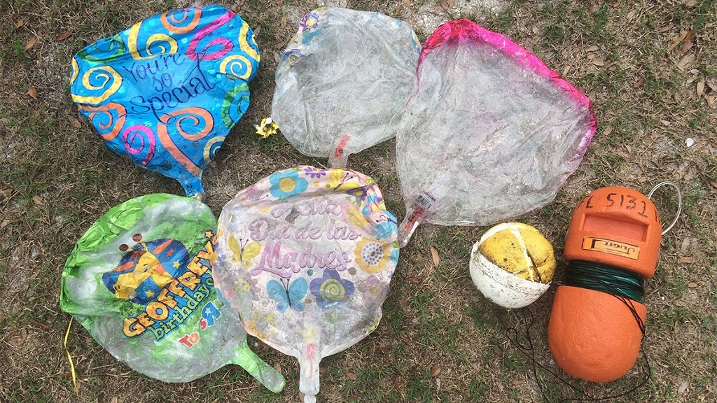 What are the best eco-friendly options for kids' parties