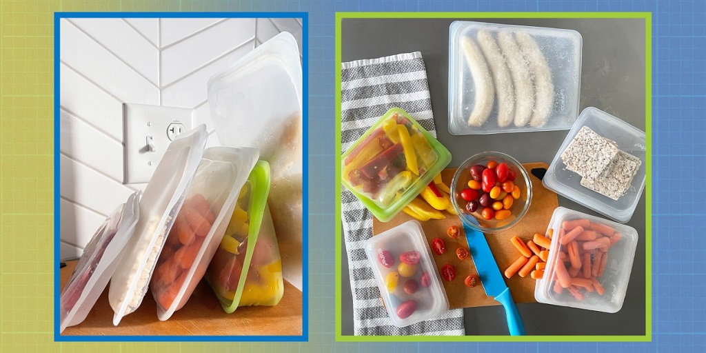 How Do I Clean Silicone Bags Effectively